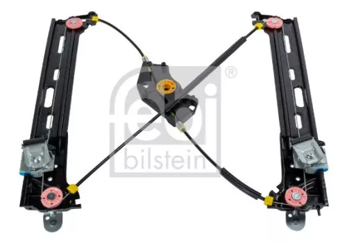 FEBI BILSTEIN FEBI BILSTEIN 186309 Window Regulator 