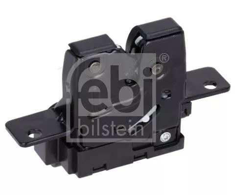 FEBI BILSTEIN FEBI BILSTEIN 186310 Tailgate Lock 