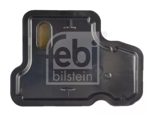 FEBI BILSTEIN FEBI BILSTEIN 186314 FEBI BILSTEIN Hydraulic Filter automatic transmission for OPEL VAUXHALL ASTRA IN 