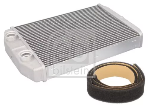 FEBI BILSTEIN FEBI BILSTEIN 186332 Heat Exchanger, interior heating 