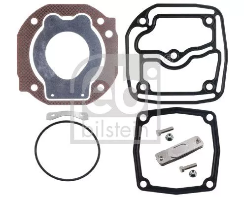 FEBI BILSTEIN FEBI BILSTEIN 186345 Sealing Set, air compressor 