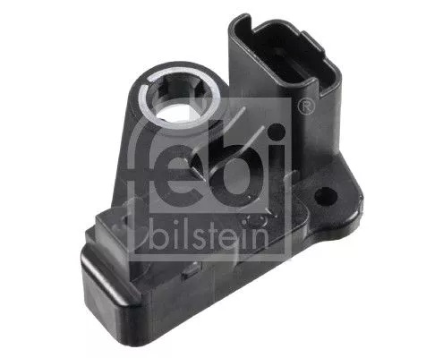 Sensor, crankshaft pulse