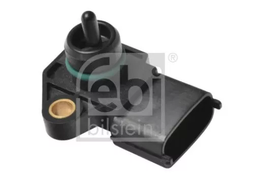Sensor, intake manifold pressure