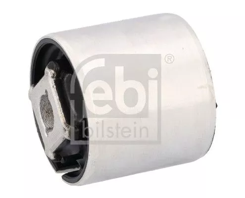 FEBI BILSTEIN FEBI BILSTEIN 186417 Febi Rear Left Rear Right Differential Bush For Bmw 1 2 3 4 