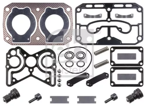 FEBI BILSTEIN FEBI BILSTEIN 186418 Sealing Set, air compressor 