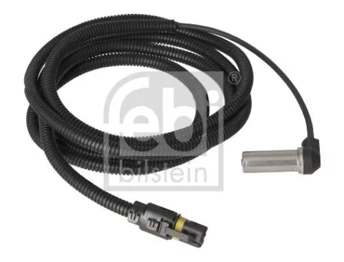 FEBI BILSTEIN FEBI BILSTEIN 186425 Febi Front Right  Abs Wheel Speed Sensor For Man Neoplan Centroliner Hocl Li 