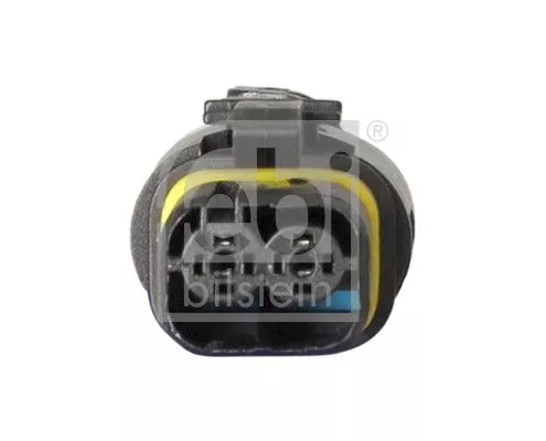 FEBI BILSTEIN FEBI BILSTEIN 186425 Febi Front Right  Abs Wheel Speed Sensor For Man Neoplan Centroliner Hocl Li 