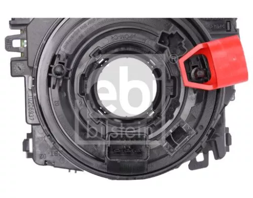 FEBI BILSTEIN FEBI BILSTEIN 186444 Clock Spring, airbag 