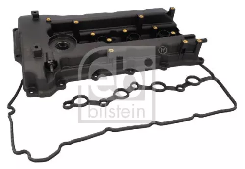 FEBI BILSTEIN FEBI BILSTEIN 186455 Febi Rocker Cover Rocker Cover For Hyundai Kia Cerato Cer 