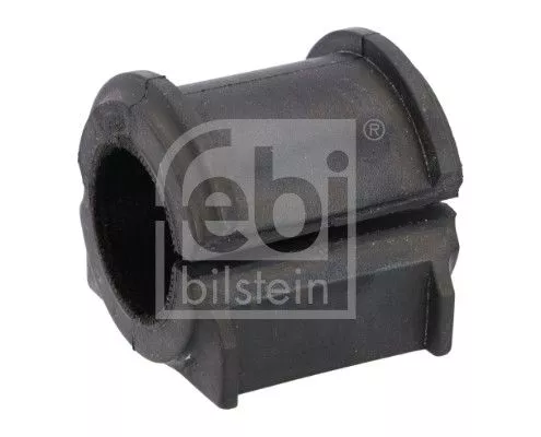 FEBI BILSTEIN FEBI BILSTEIN 186510 Febi Front Left Right Stabliser Link Mounting Bush For Porsche 911 Box 