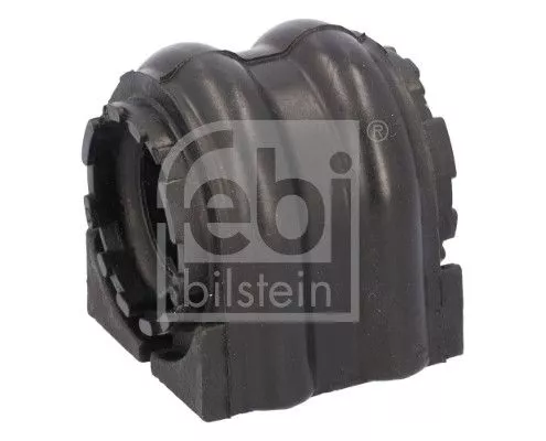 FEBI BILSTEIN FEBI BILSTEIN 186512 Febi Front Left Right Stabliser Link Mounting Bush For Hyundai Kia Gra 