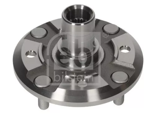 FEBI BILSTEIN FEBI BILSTEIN 186514 Febi Front Left Or Right Wheel Hub For Chevrolet Daewoo Matiz Spark 