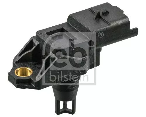 Sensor, intake manifold pressure