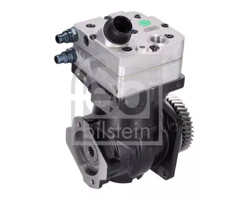 FEBI BILSTEIN FEBI BILSTEIN 186543 Compressor, compressed-air system 