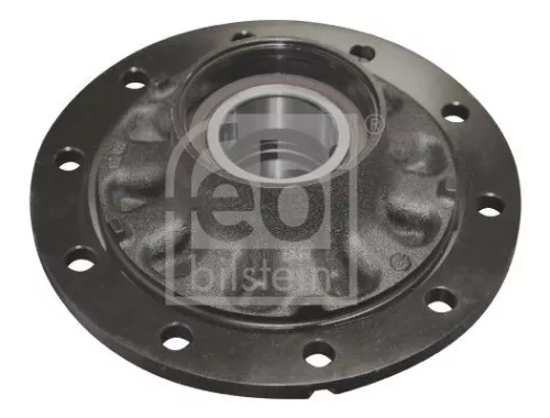 FEBI BILSTEIN FEBI BILSTEIN 186552 Febi Rear Wheel Hub 