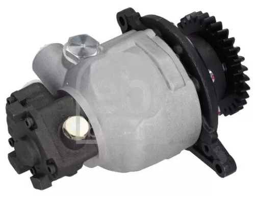 FEBI BILSTEIN FEBI BILSTEIN 186554 Fuel Pump 