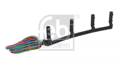 Cable Repair Kit, glow plug