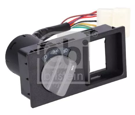 FEBI BILSTEIN FEBI BILSTEIN 186579 Switch, headlight 
