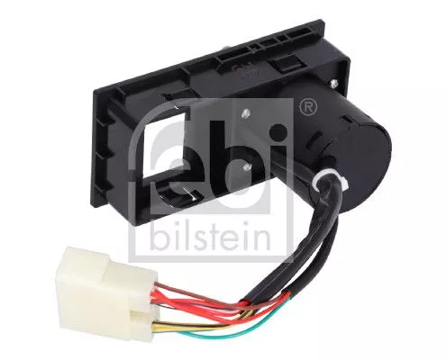 FEBI BILSTEIN FEBI BILSTEIN 186579 Switch, headlight 