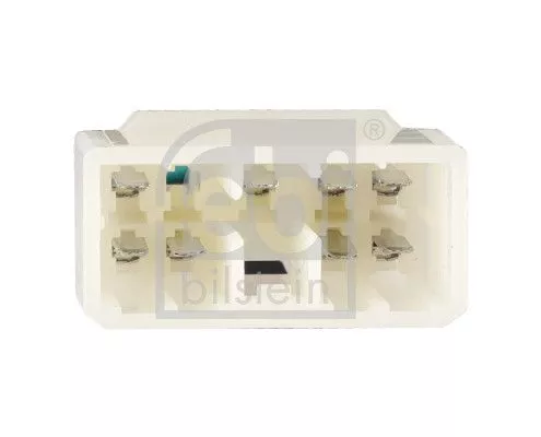 FEBI BILSTEIN FEBI BILSTEIN 186579 Switch, headlight 