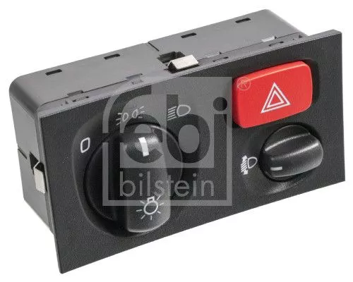 FEBI BILSTEIN FEBI BILSTEIN 186580 Switch, headlight 
