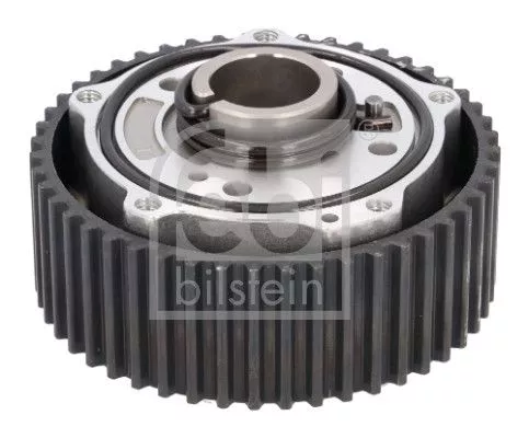 FEBI BILSTEIN FEBI BILSTEIN 186582 Febi 186582 Exhaust Side Camshaft Adjuster For Audi  Seat  Skoda  Vw A1  A3  A4  