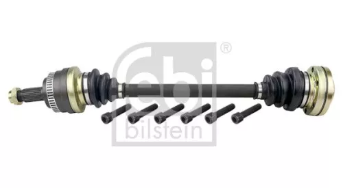 FEBI BILSTEIN FEBI BILSTEIN 186594 Febi Rear Left Drive Shaft For Bmw 3 Z4 