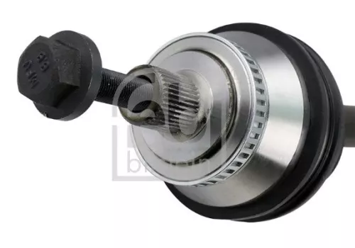 FEBI BILSTEIN FEBI BILSTEIN 186602 Febi Front Right Drive Shaft For Audi Skoda Vw A4 Passat Superb 