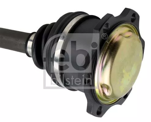 FEBI BILSTEIN FEBI BILSTEIN 186602 Febi Front Right Drive Shaft For Audi Skoda Vw A4 Passat Superb 