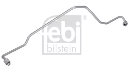 FEBI BILSTEIN FEBI BILSTEIN 186605 Oil Line, charger 