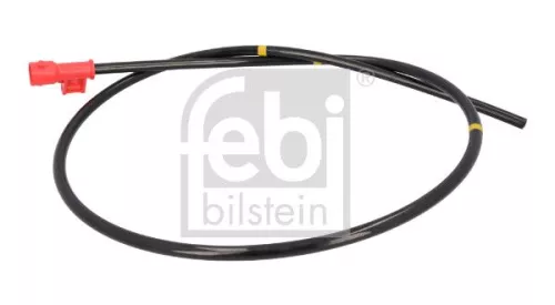 FEBI BILSTEIN FEBI BILSTEIN 186614 Tube, oil dipstick 