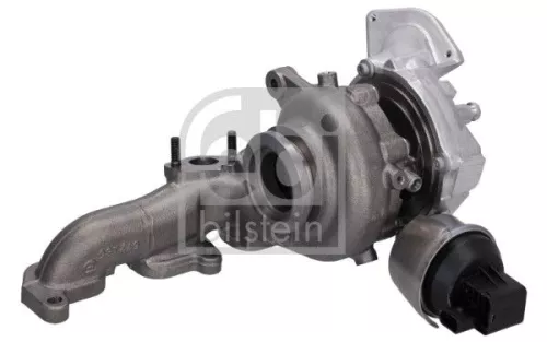 FEBI BILSTEIN FEBI BILSTEIN 186656 Charger, charging (supercharged/turbocharged) 