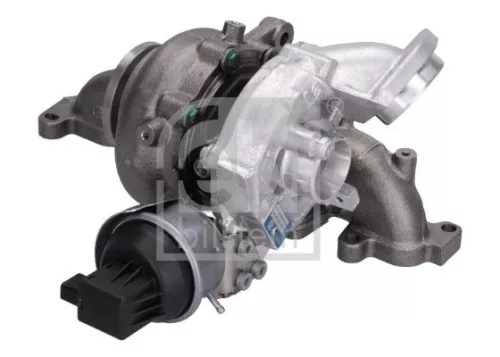 FEBI BILSTEIN FEBI BILSTEIN 186656 Charger, charging (supercharged/turbocharged) 