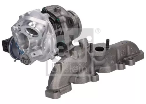 FEBI BILSTEIN FEBI BILSTEIN 186656 Charger, charging (supercharged/turbocharged) 