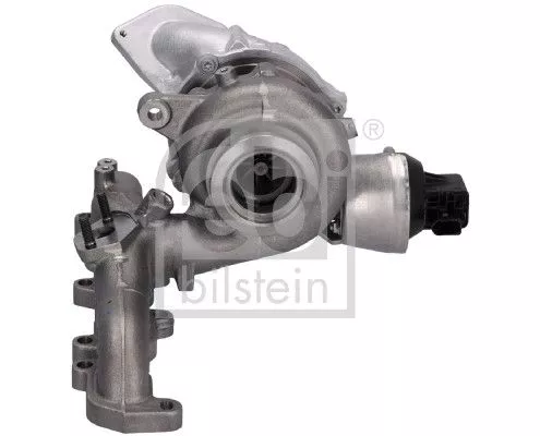 FEBI BILSTEIN FEBI BILSTEIN 186656 Charger, charging (supercharged/turbocharged) 