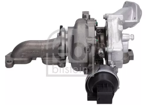 FEBI BILSTEIN FEBI BILSTEIN 186656 Charger, charging (supercharged/turbocharged) 
