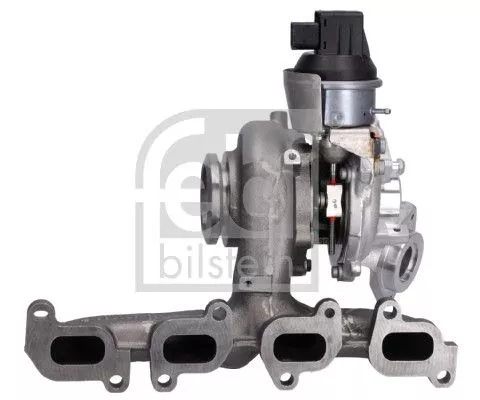 FEBI BILSTEIN FEBI BILSTEIN 186656 Charger, charging (supercharged/turbocharged) 
