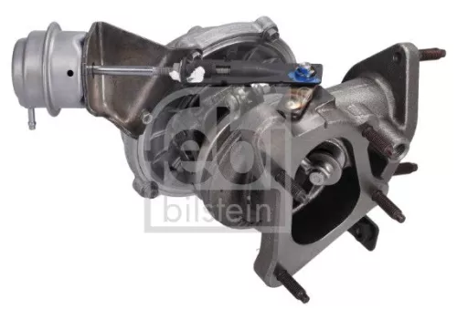 FEBI BILSTEIN FEBI BILSTEIN 186657 Charger, charging (supercharged/turbocharged) 
