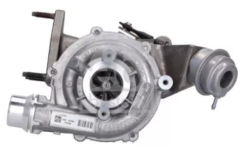 FEBI BILSTEIN FEBI BILSTEIN 186657 Charger, charging (supercharged/turbocharged) 