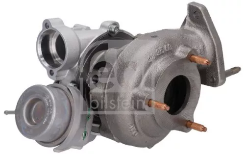 FEBI BILSTEIN FEBI BILSTEIN 186663 Charger, charging (supercharged/turbocharged) 