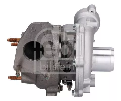 FEBI BILSTEIN FEBI BILSTEIN 186663 Charger, charging (supercharged/turbocharged) 