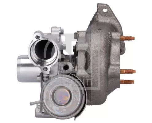 FEBI BILSTEIN FEBI BILSTEIN 186663 Charger, charging (supercharged/turbocharged) 