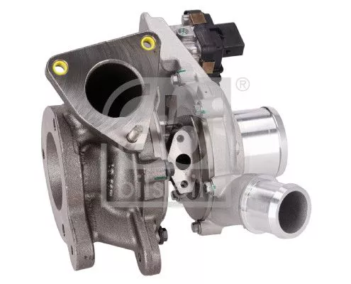 FEBI BILSTEIN FEBI BILSTEIN 186667 Charger, charging (supercharged/turbocharged) 