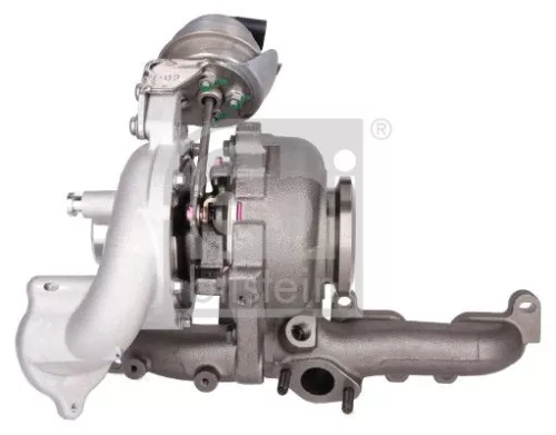 FEBI BILSTEIN FEBI BILSTEIN 186671 Charger, charging (supercharged/turbocharged) 