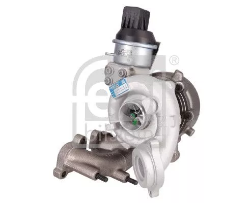 FEBI BILSTEIN FEBI BILSTEIN 186672 Charger, charging (supercharged/turbocharged) 