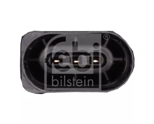 FEBI BILSTEIN FEBI BILSTEIN 186672 Charger, charging (supercharged/turbocharged) 