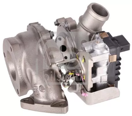 FEBI BILSTEIN FEBI BILSTEIN 186676 Charger, charging (supercharged/turbocharged) 