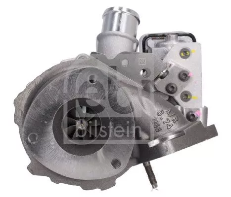 FEBI BILSTEIN FEBI BILSTEIN 186677 Charger, charging (supercharged/turbocharged) 