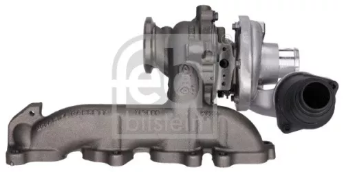 FEBI BILSTEIN FEBI BILSTEIN 186683 Charger, charging (supercharged/turbocharged) 