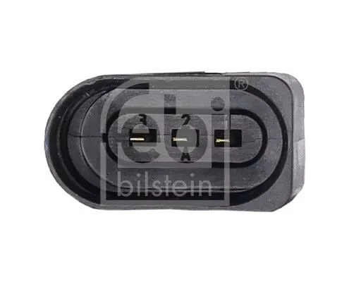 FEBI BILSTEIN FEBI BILSTEIN 186683 Charger, charging (supercharged/turbocharged) 